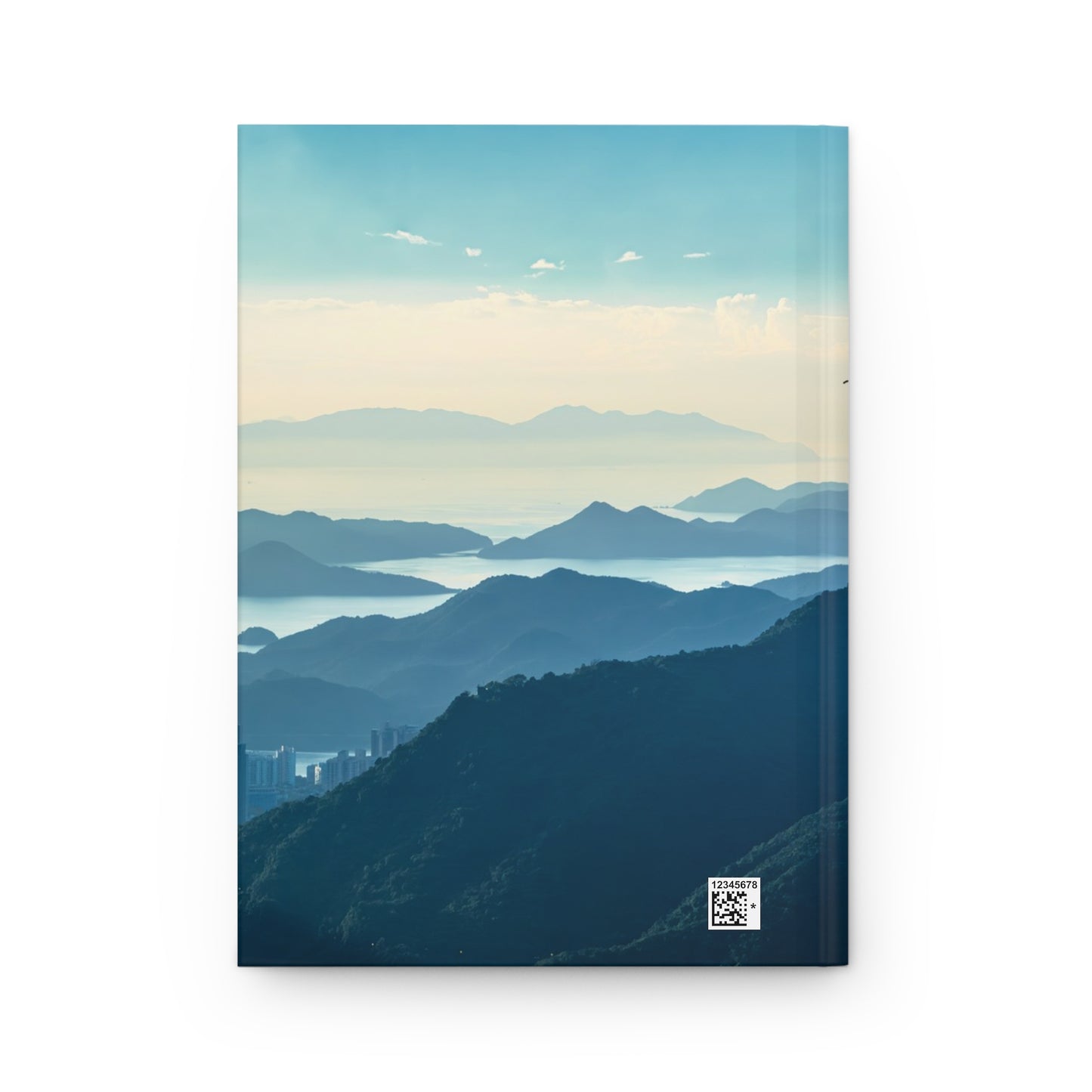 Aviation Dreams & Goals Journal