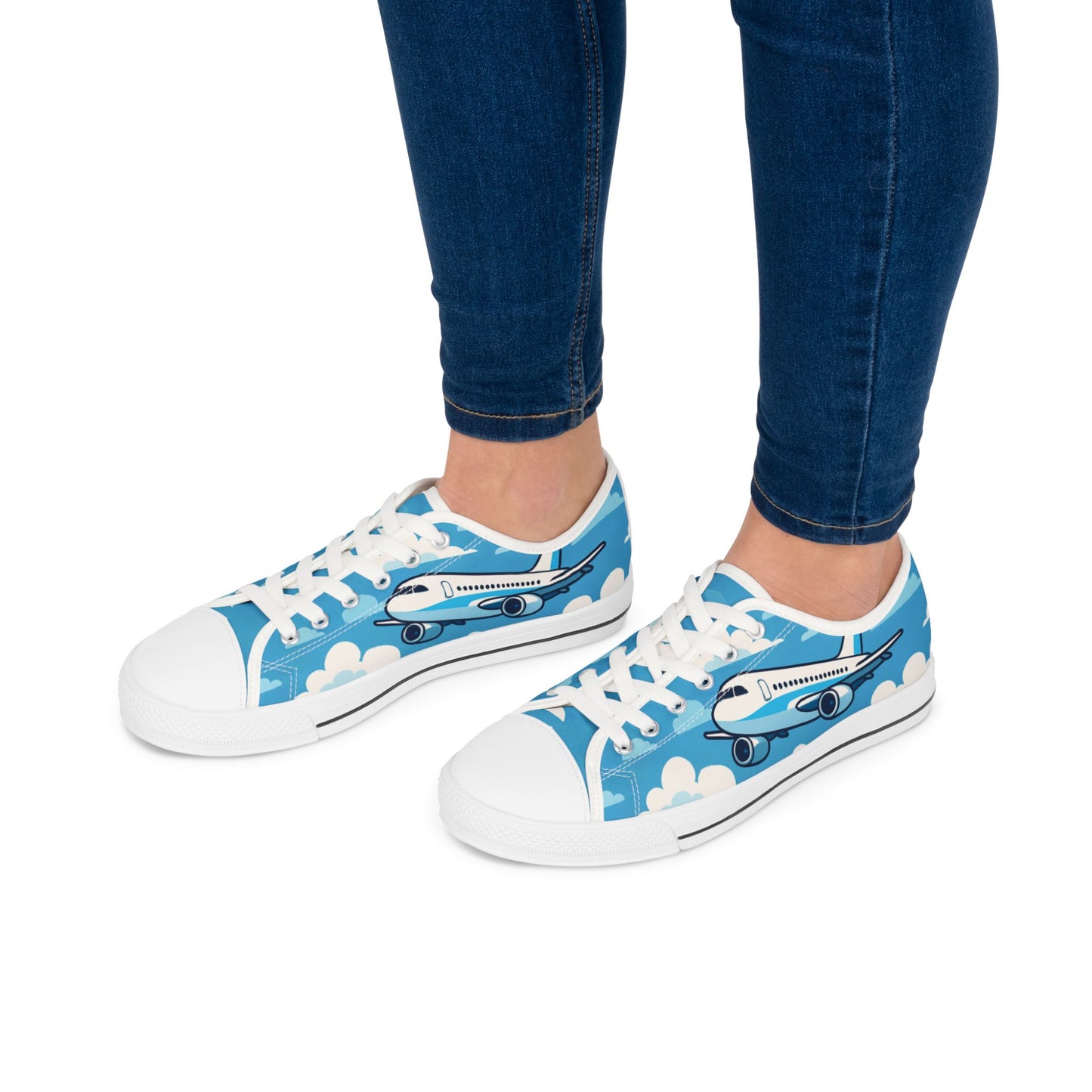 Cloud Cruiser Sneakers (Women's)