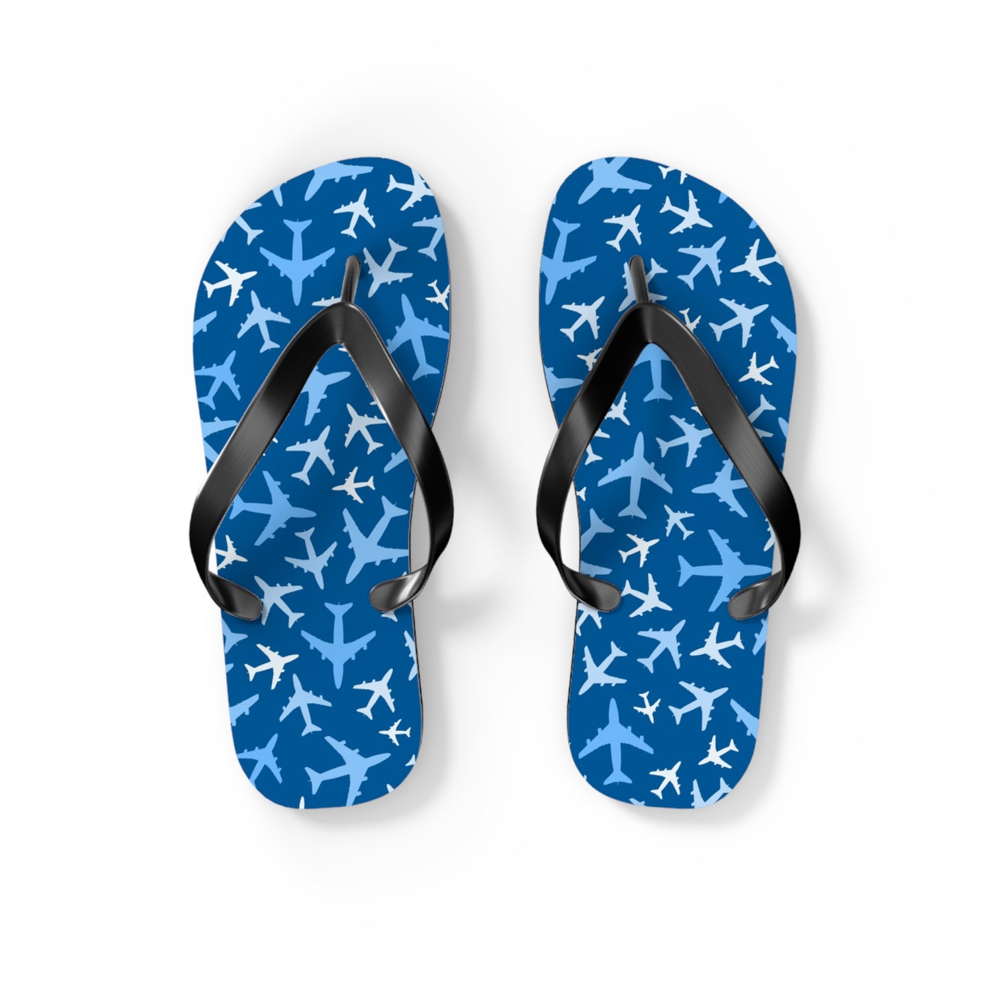 Fleet Mode Flip-Flops