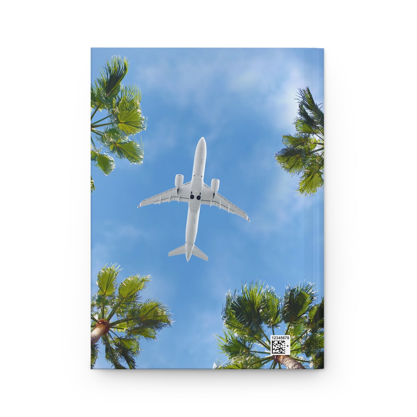 My Holiday Thoughts Journal