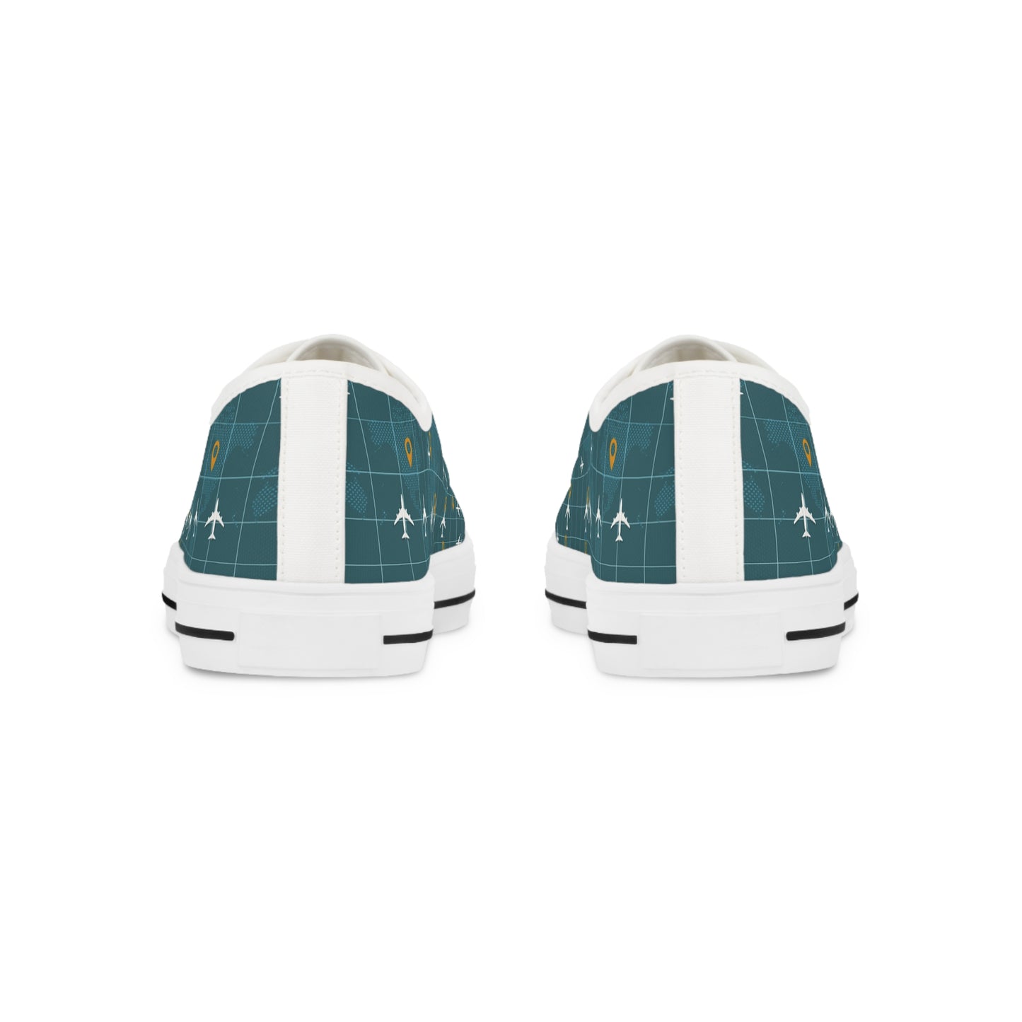 Flight Plan Sneakers