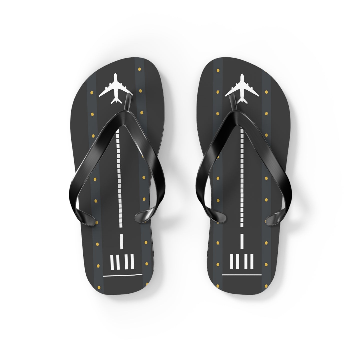 Cleared to Land Flip-Flops