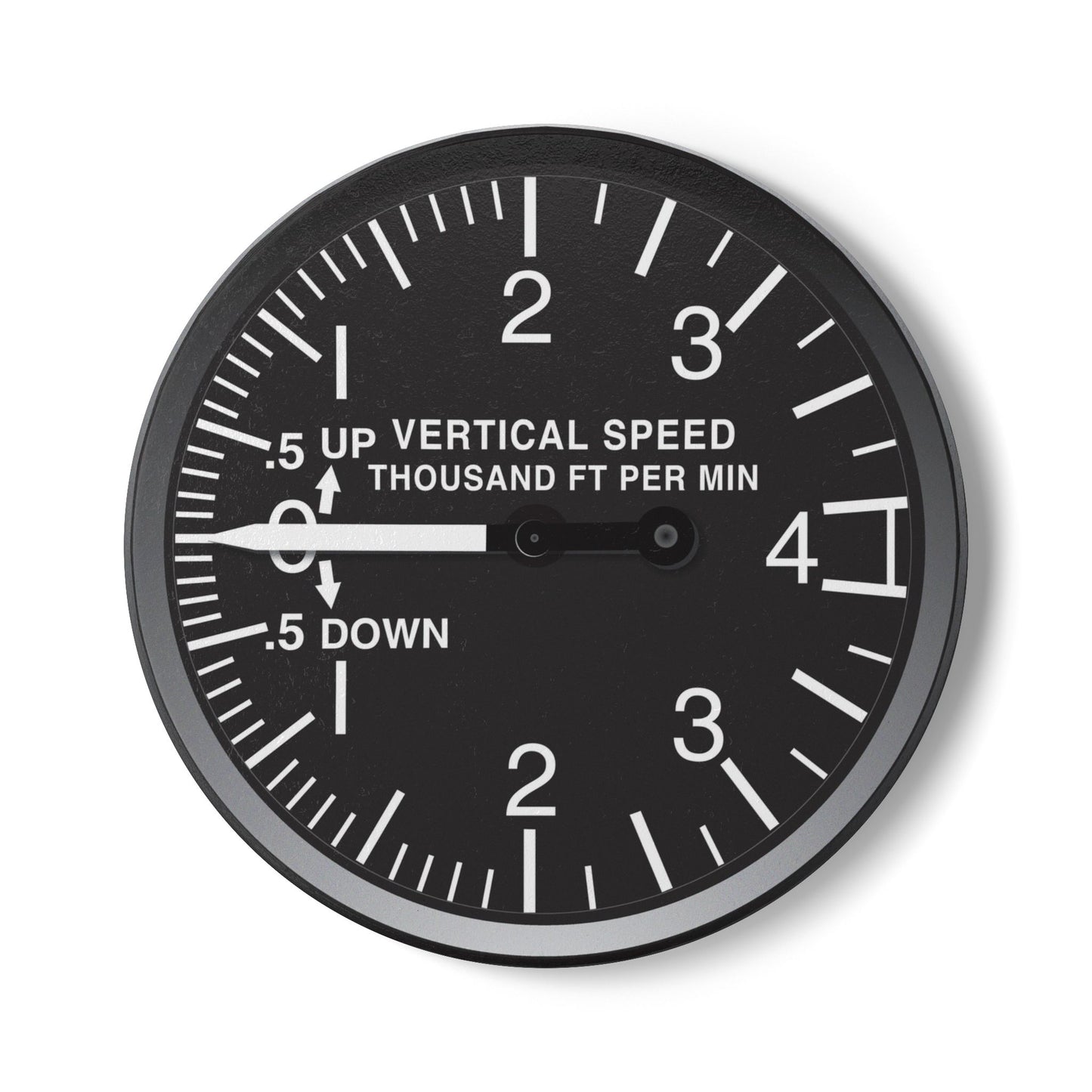 Vertical Speed Coaster
