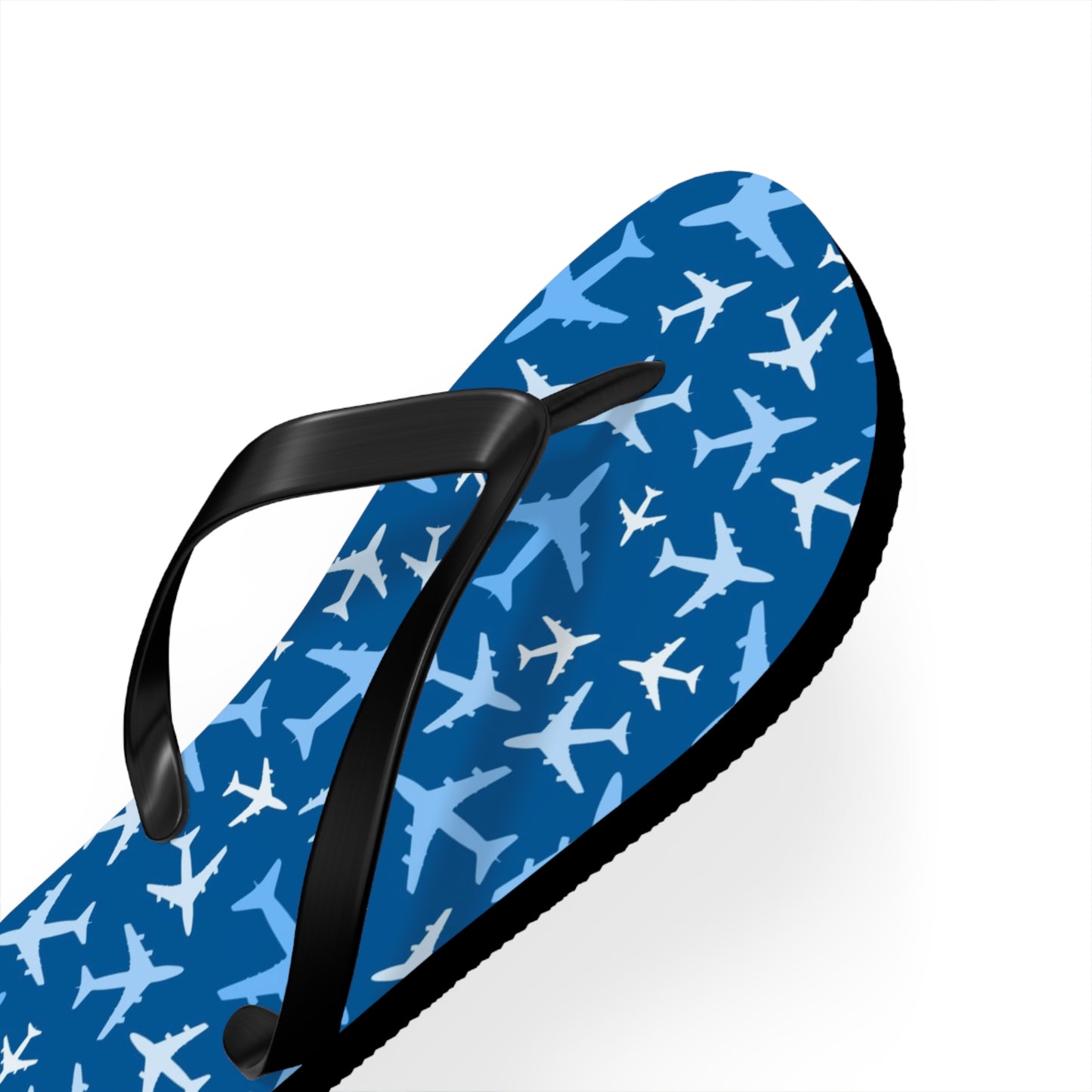 Fleet Mode Flip-Flops