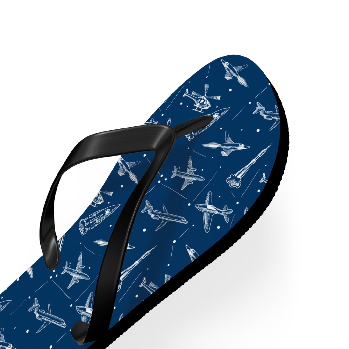 Flight & Beyond Flip-Flops