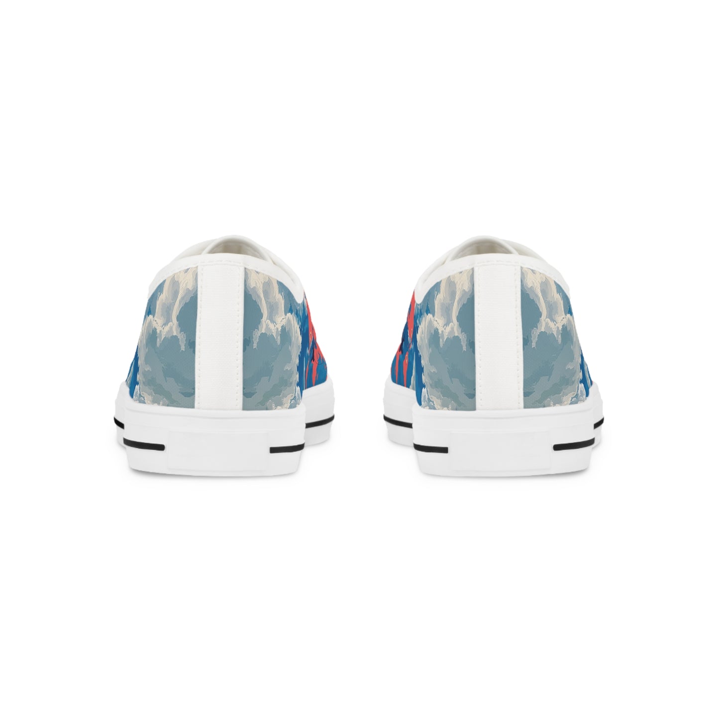 Global Routes Sneakers
