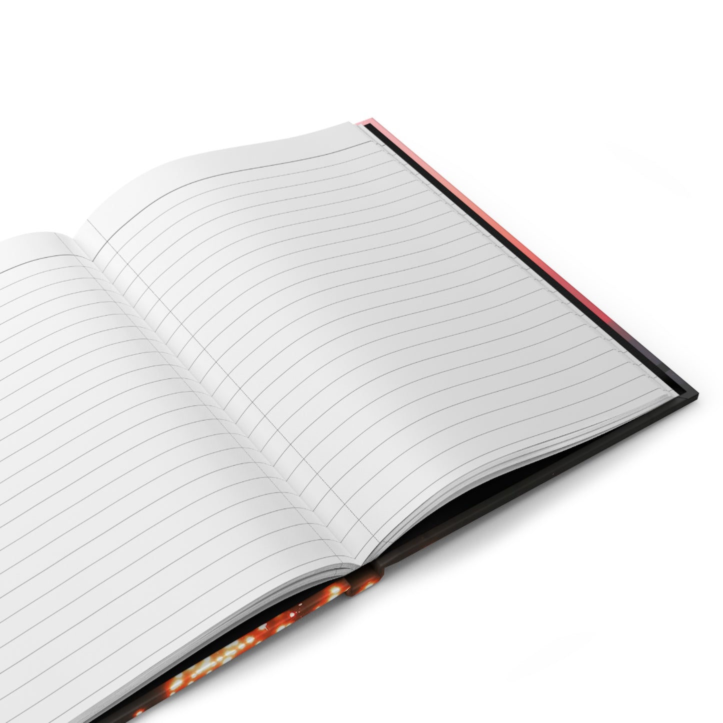 Journey That Starts Journal