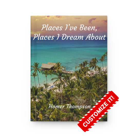 Places Journal
