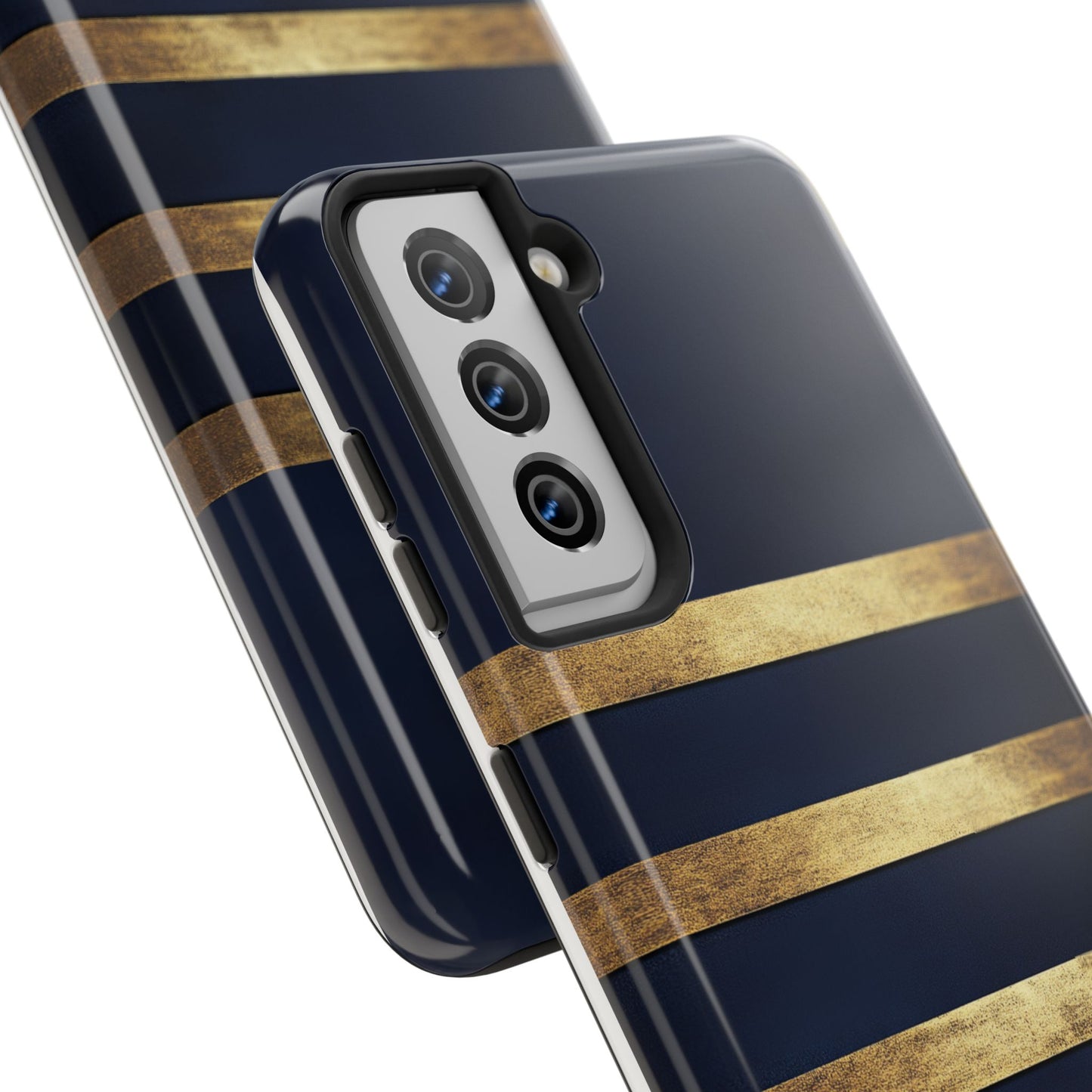 Captain Phone Case