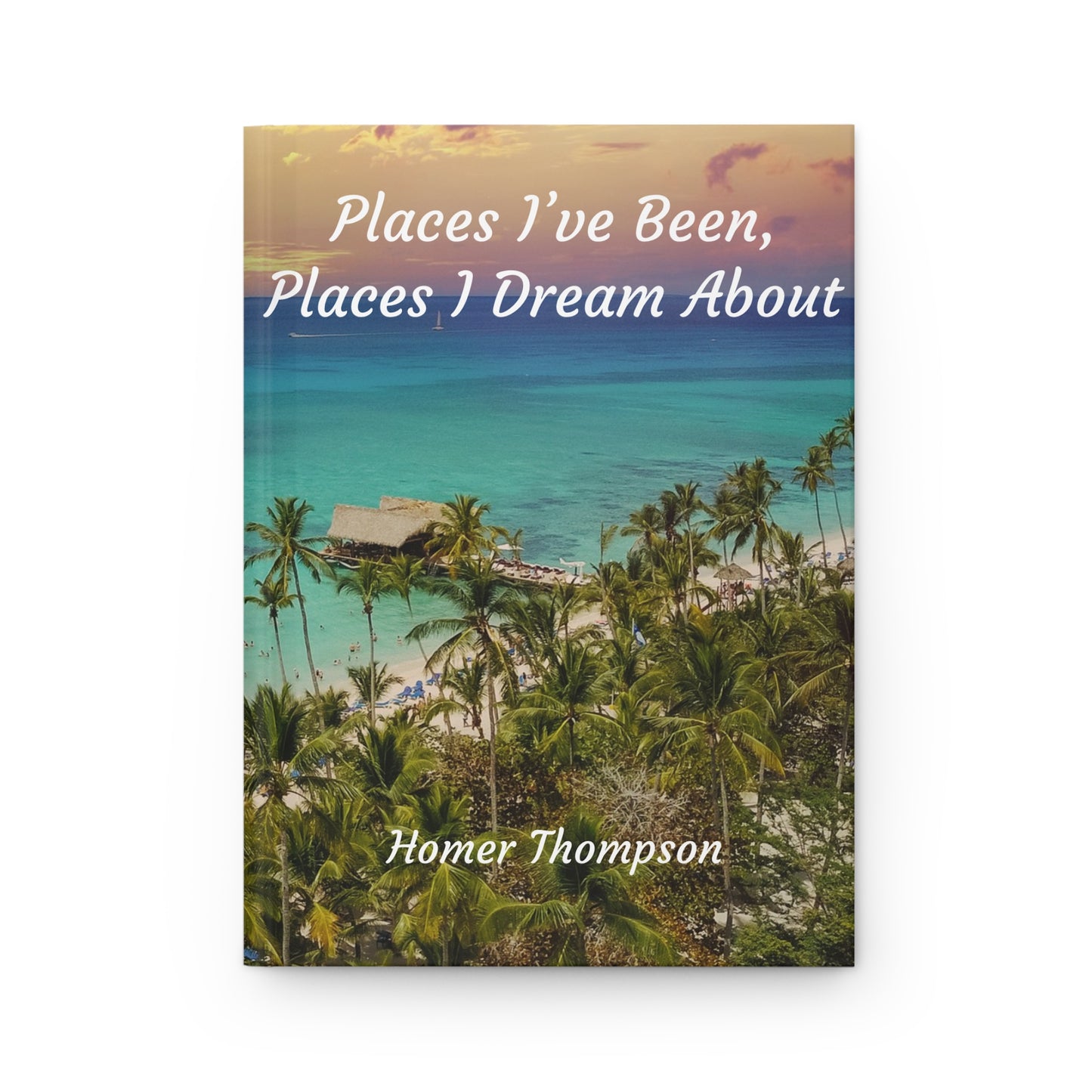 Places Journal
