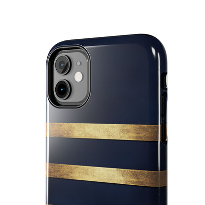 Captain Phone Case