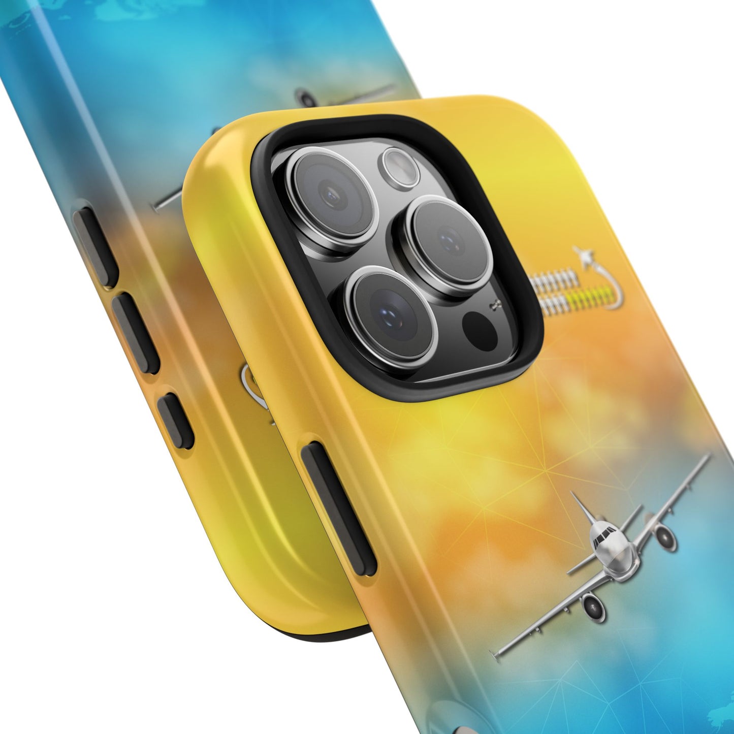 Traveler Phone Case