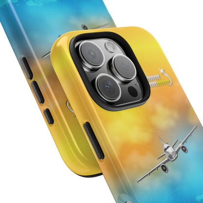 Traveler Phone Case