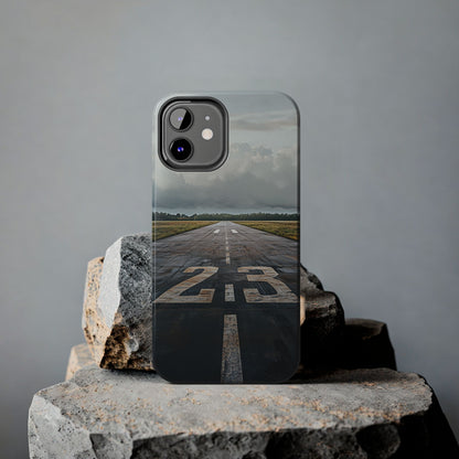 Runway Phone Case