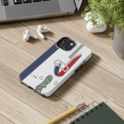 Airplane Phone Case