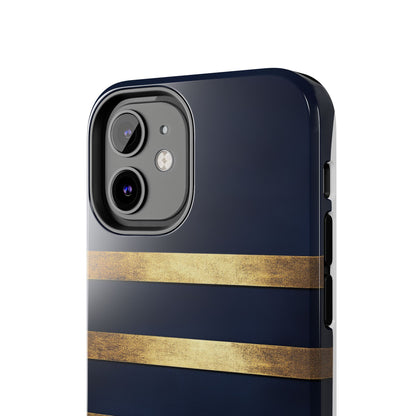 Captain Phone Case