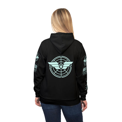Clearance Ops Hoodie