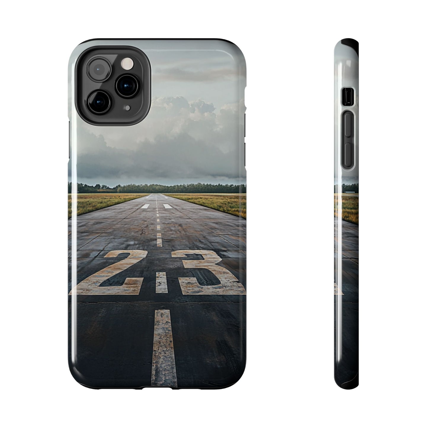 Runway Phone Case