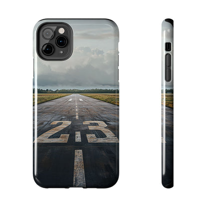 Runway Phone Case