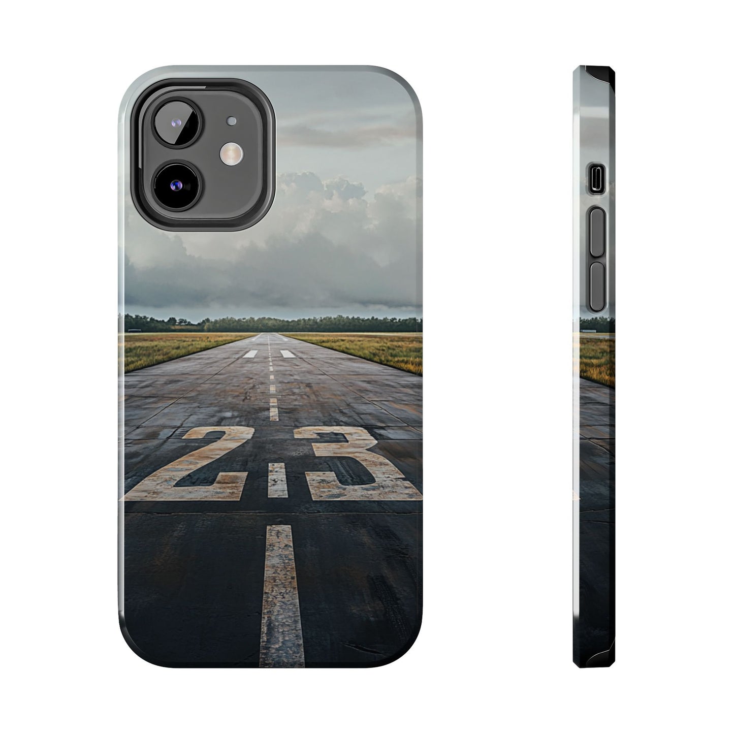 Runway Phone Case