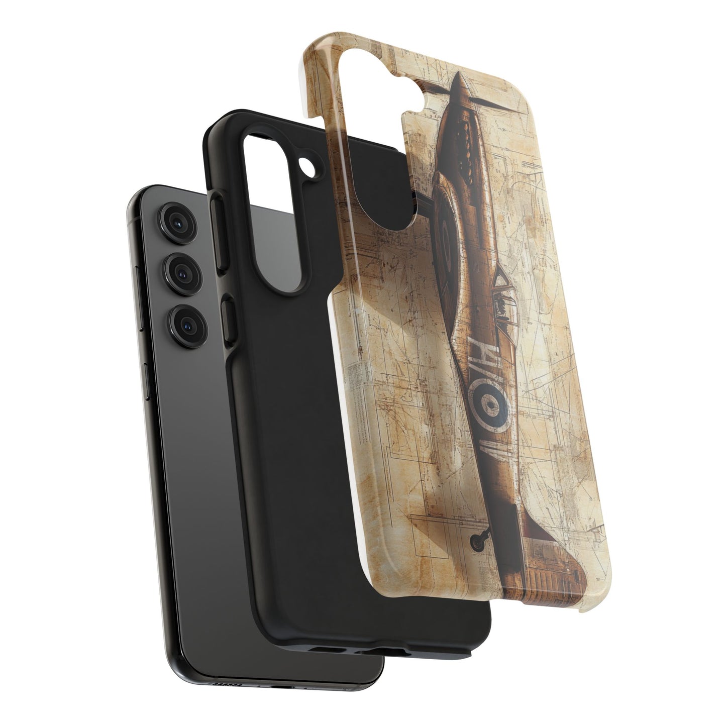 Hawker Hurricane Phone Case