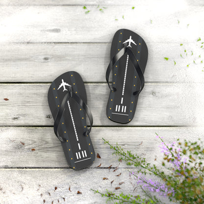 Cleared to Land Flip-Flops