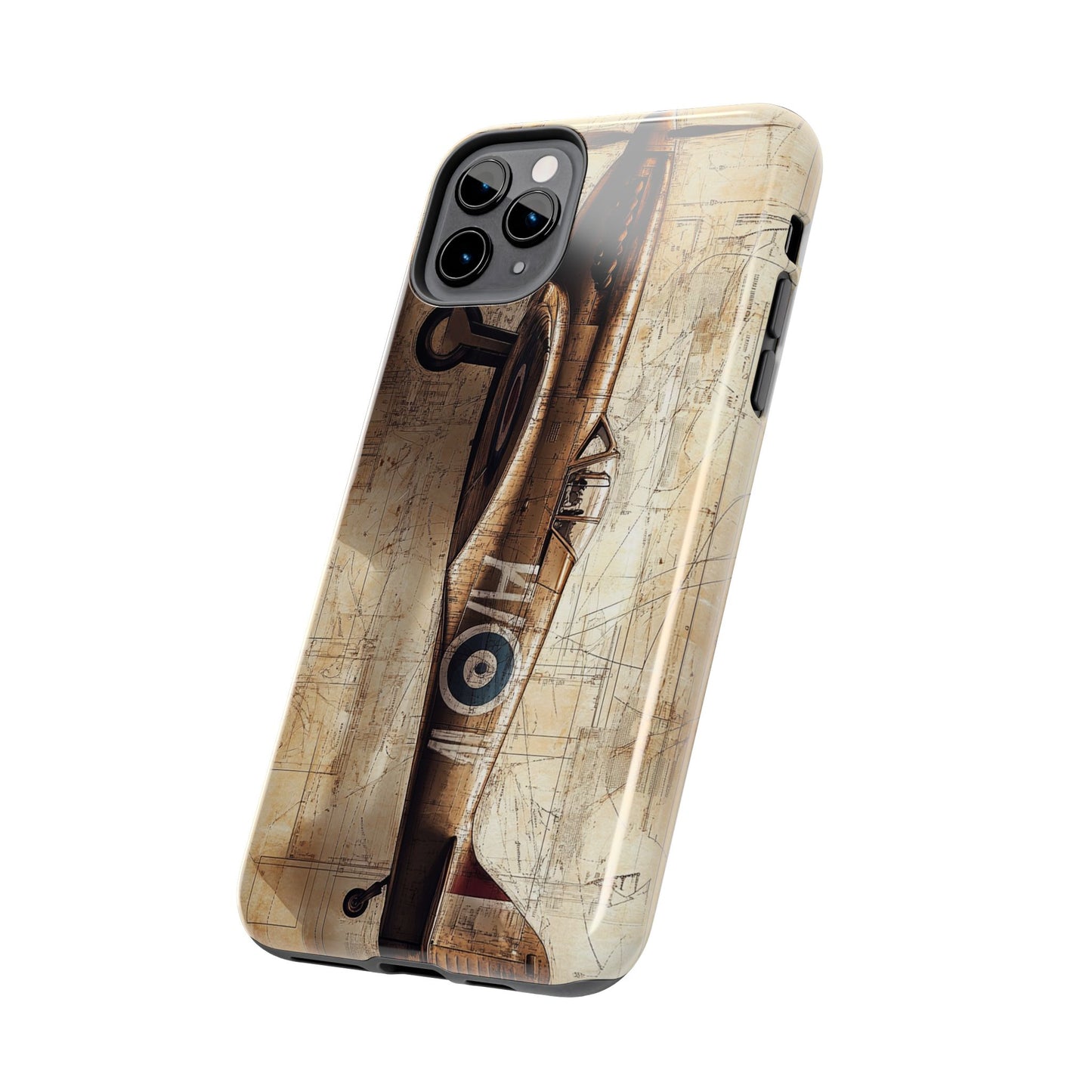 Hawker Hurricane Phone Case