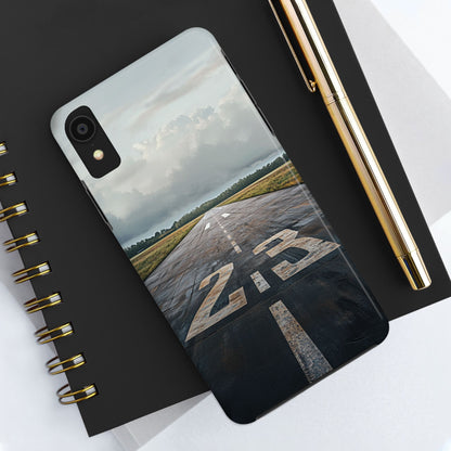 Runway Phone Case