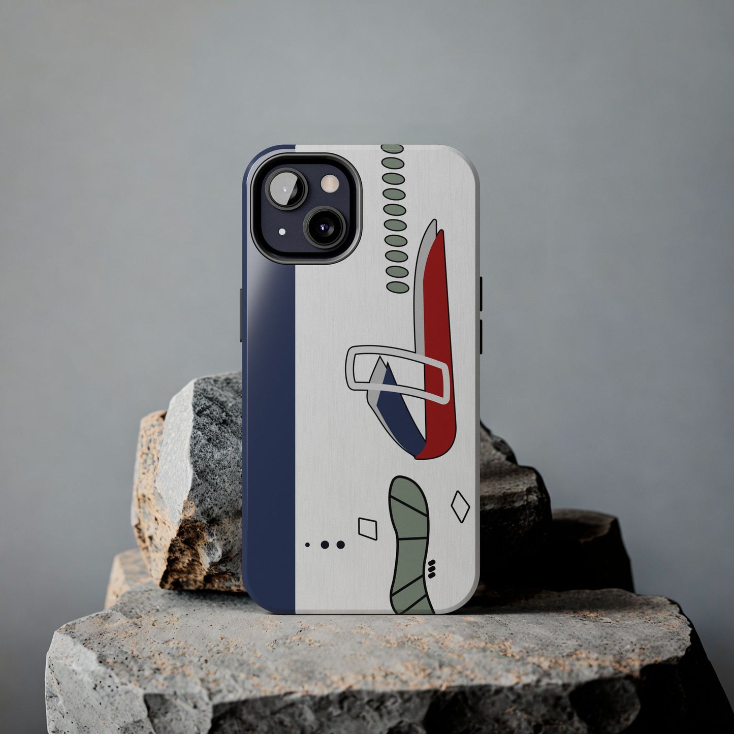 Airplane Phone Case