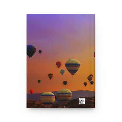 My Vacation Memories Journal