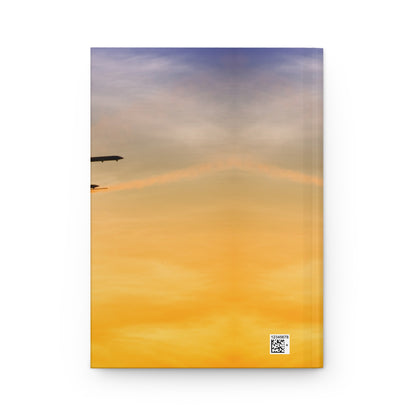 My Flying Experience Journal