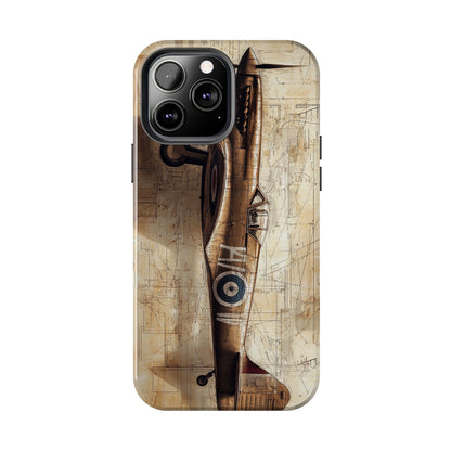 Hawker Hurricane Phone Case