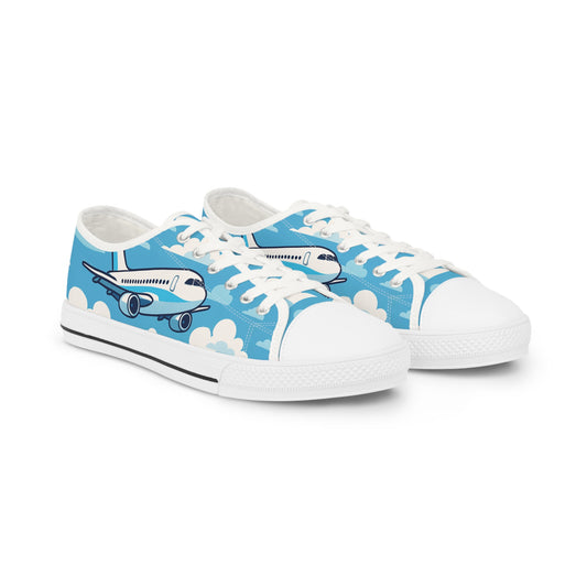 Cloud Cruiser Sneakers