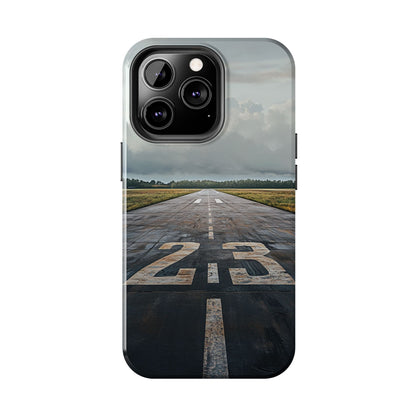 Runway Phone Case