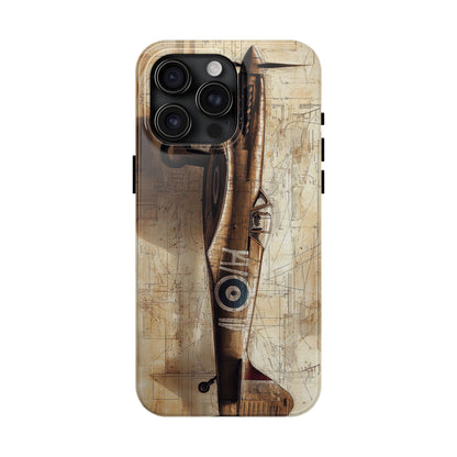 Hawker Hurricane Phone Case