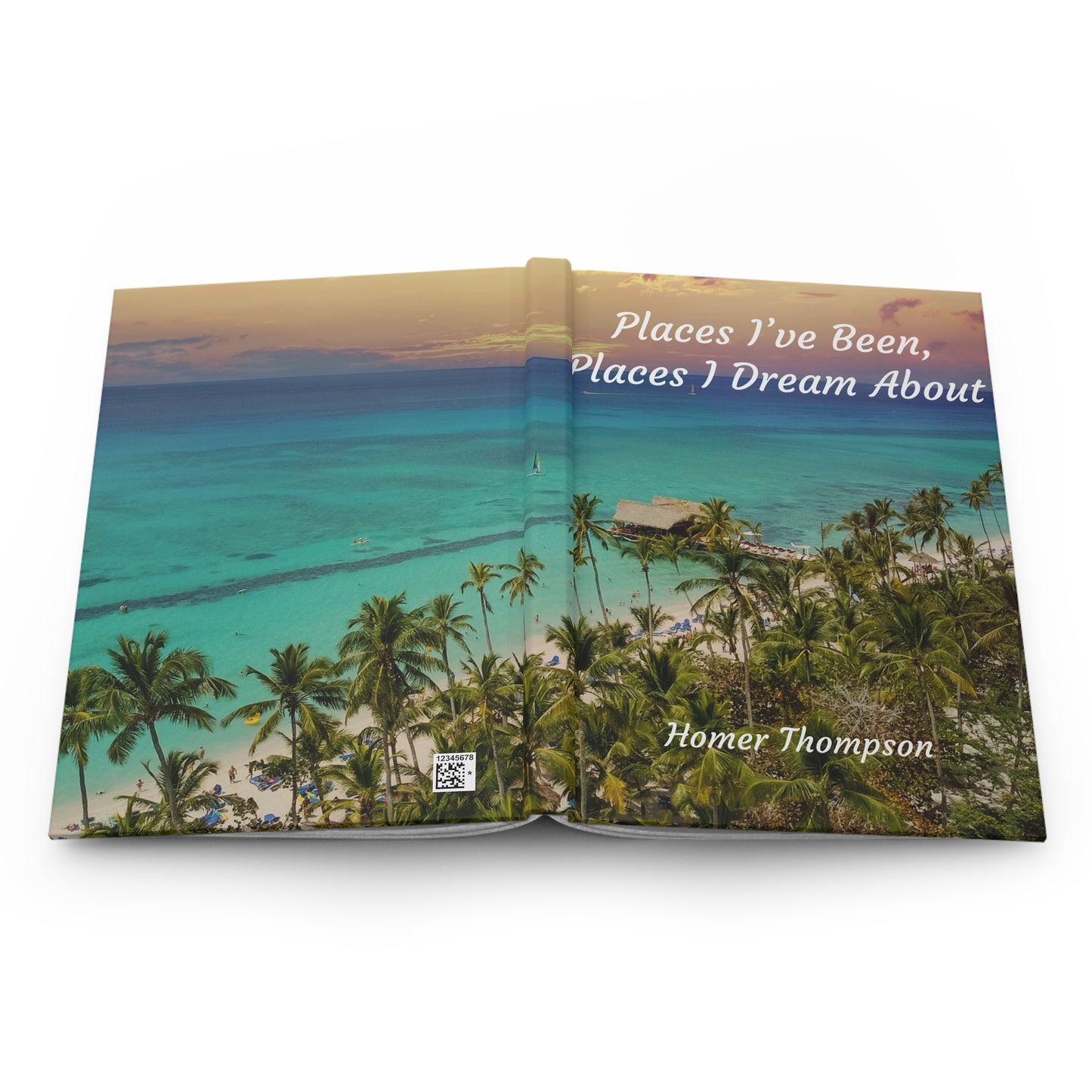 Places Journal