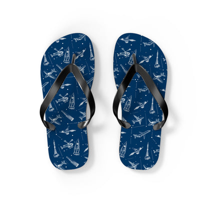 Flight & Beyond Flip-Flops