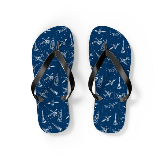 Flight & Beyond Flip-Flops