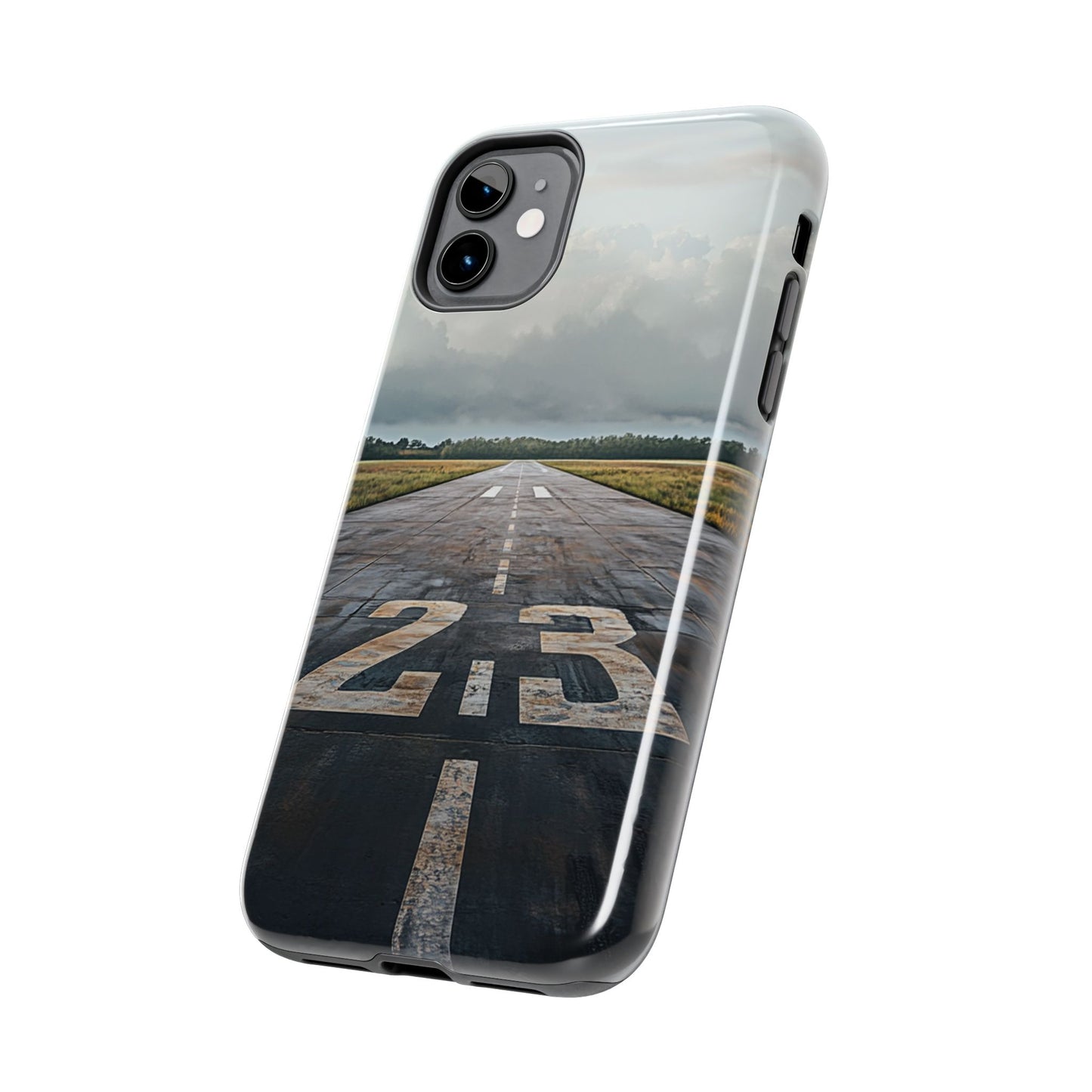 Runway Phone Case