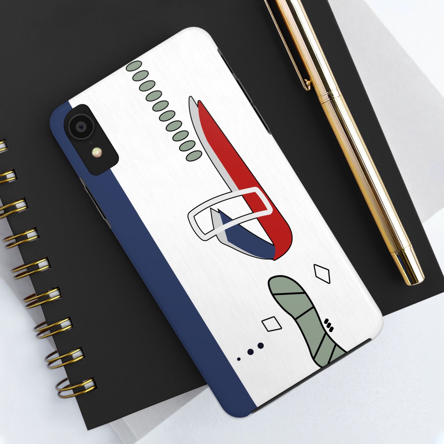 Airplane Phone Case