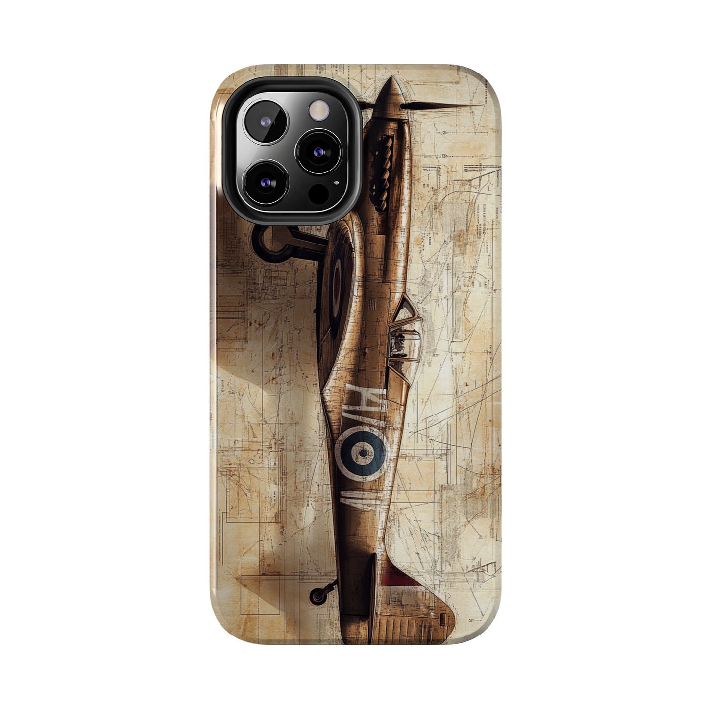 Hawker Hurricane Phone Case