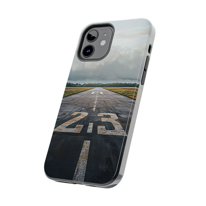 Runway Phone Case