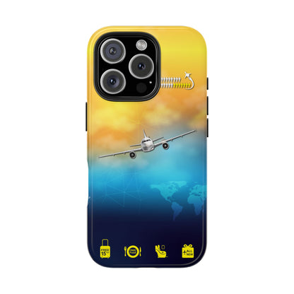 Traveler Phone Case