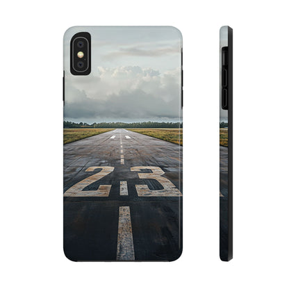 Runway Phone Case