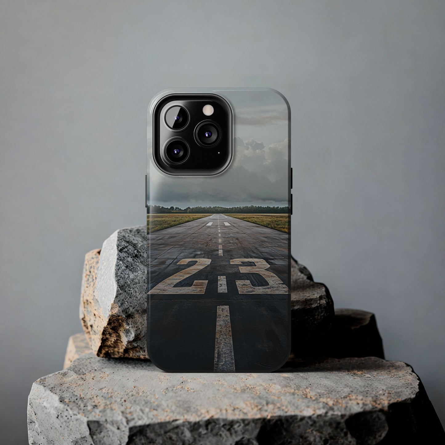 Runway Phone Case