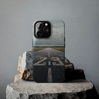 Runway Phone Case