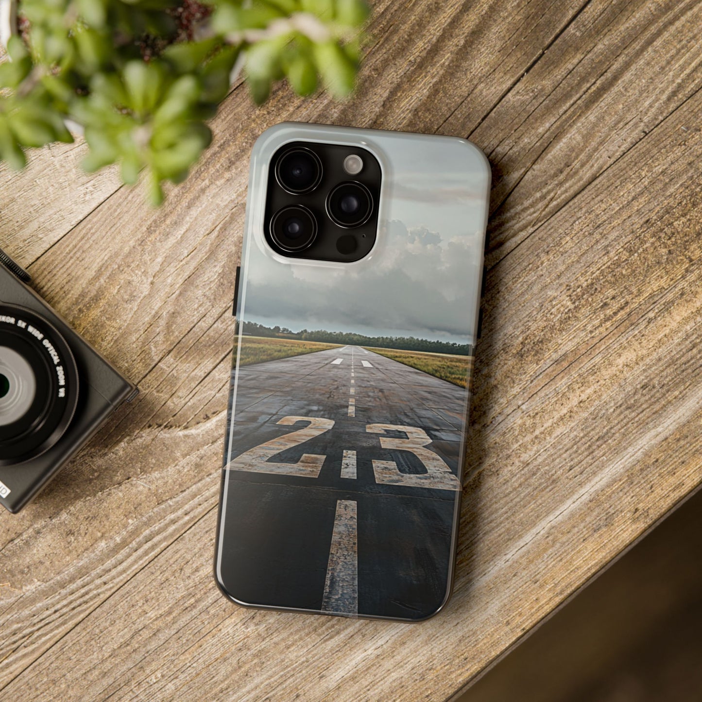 Runway Phone Case