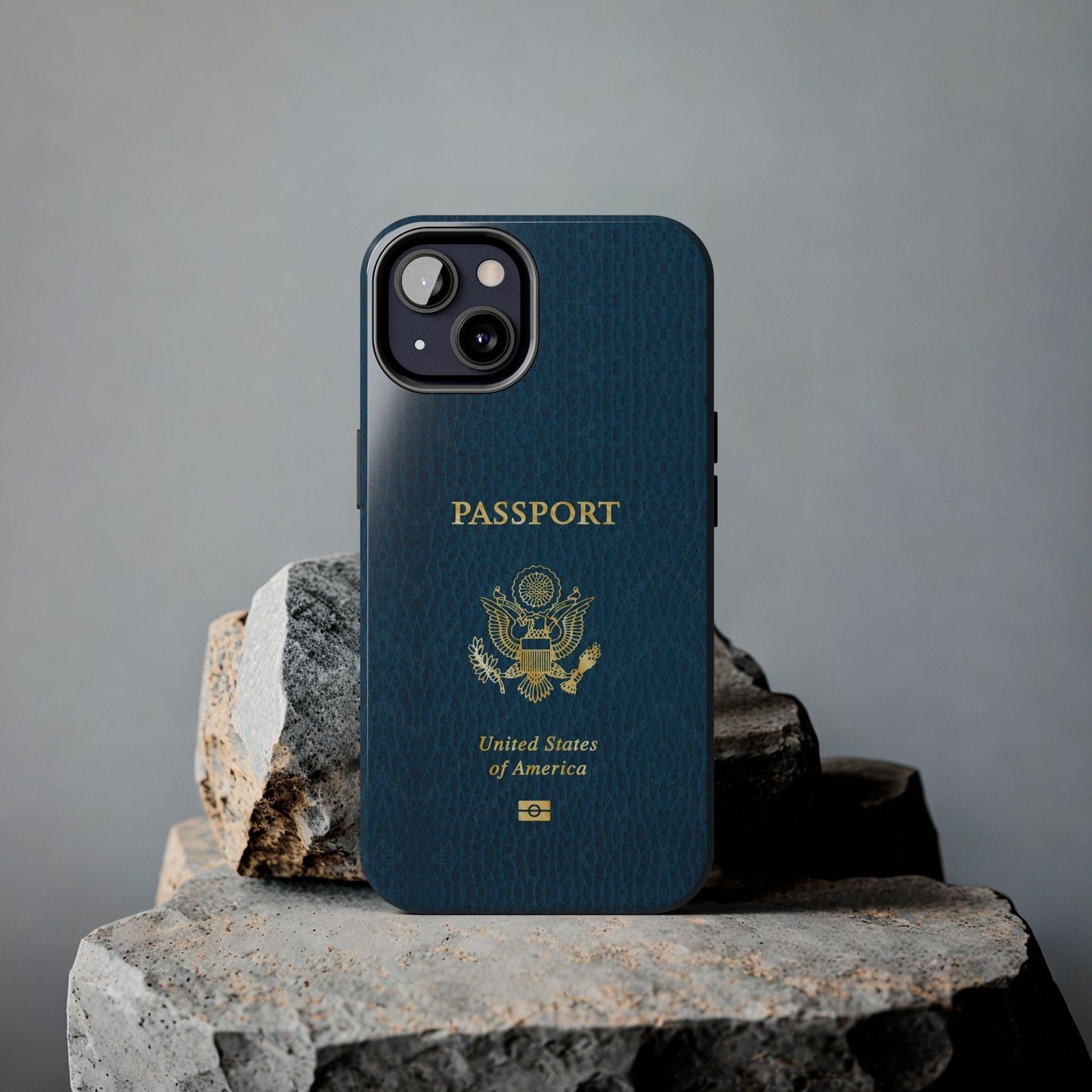 US Passport Phone Case