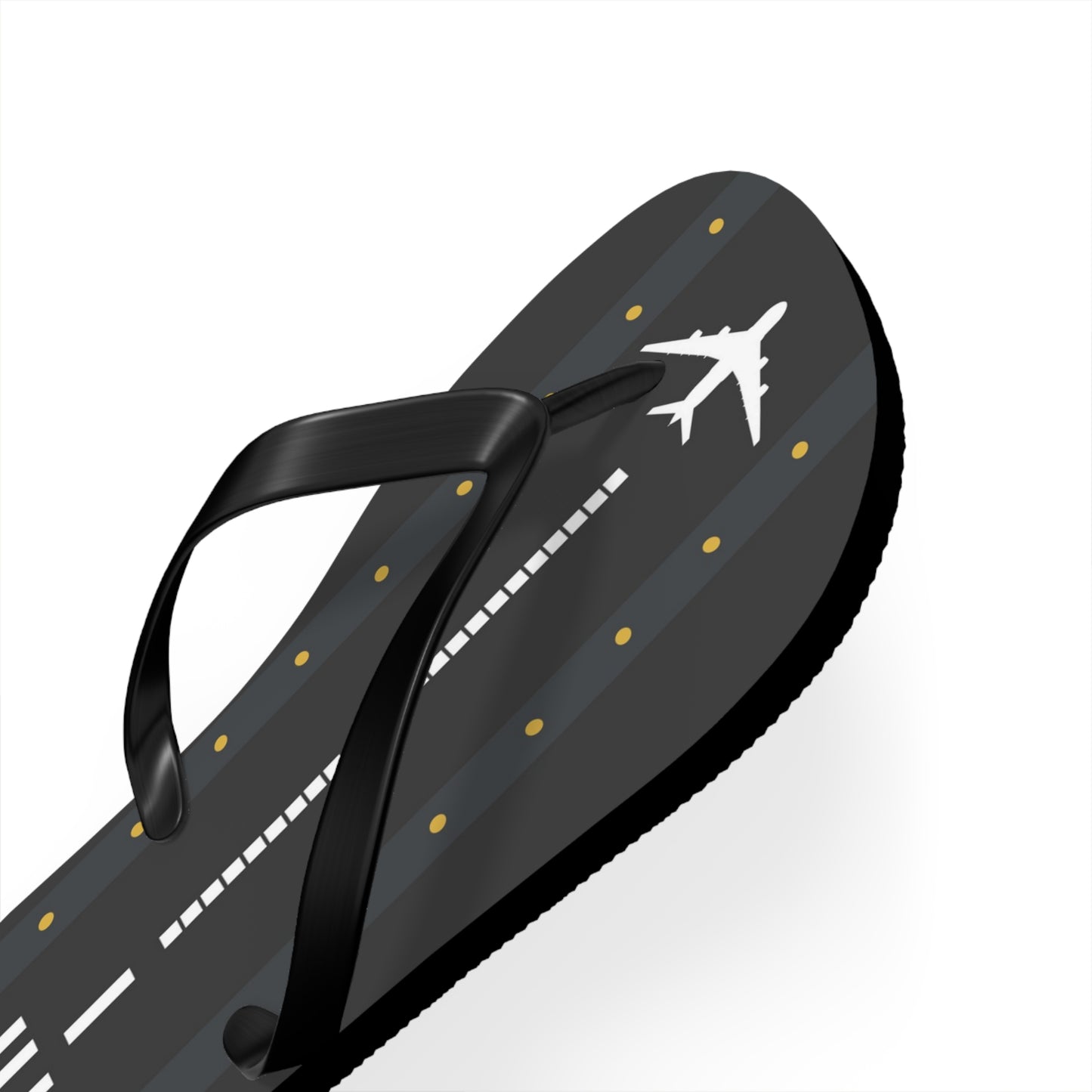 Cleared to Land Flip-Flops