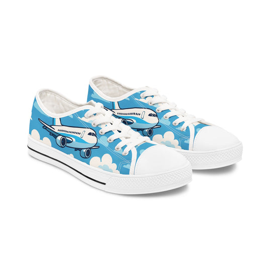 Cloud Cruiser Sneakers (Women's)